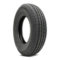 Eldorado Wild Trail Commercial LT Tires LT245/75R17 E (WTC19)