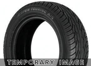 Big O Aspen Touring A/S Tires P215/75R14 (17131)