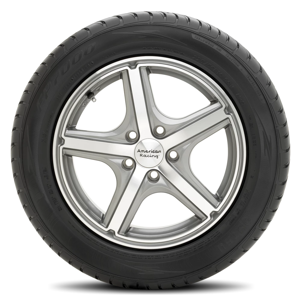 Ohtsu FP7000 Tires 185/65R15 (30421512)