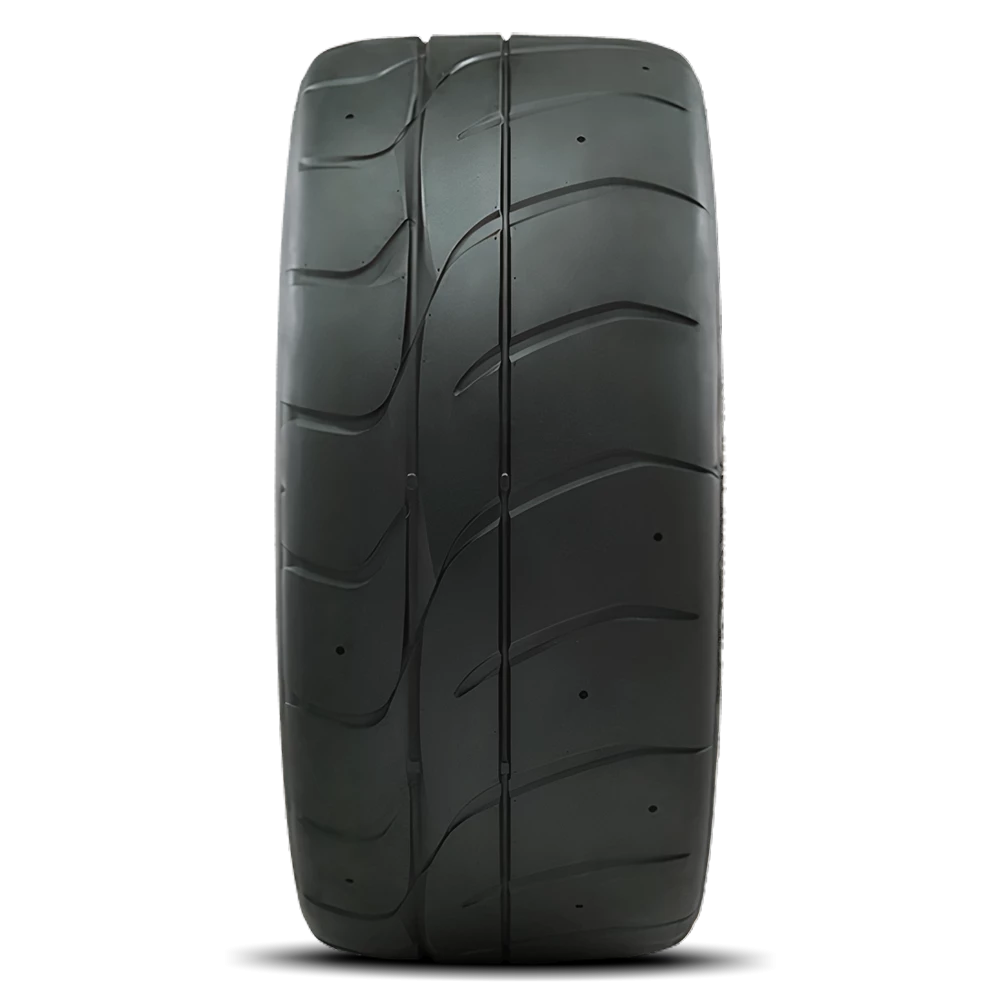 Nitto 275/40ZR17 NT01 Tires