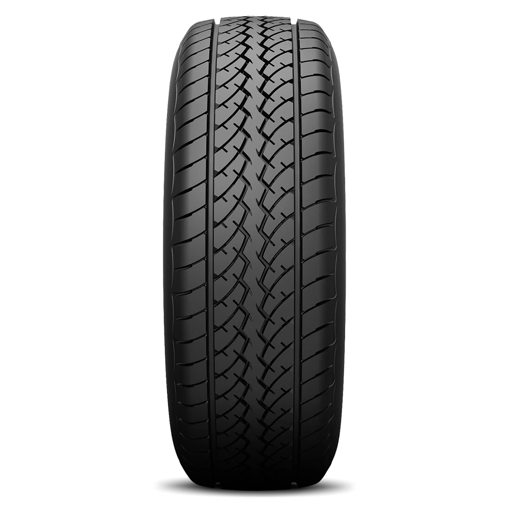 Kenda Klever H/P (KR15) Tires P265/75R16 (150022)