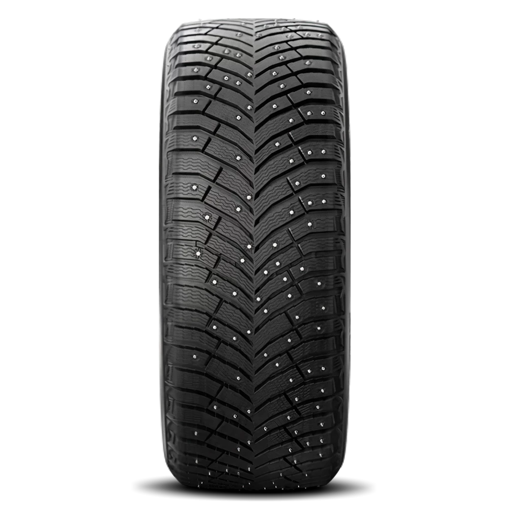 Michelin X-Ice North 4 Tires 225/45R17 XL (02480)