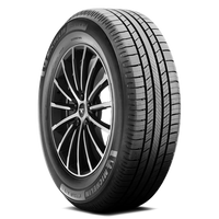Michelin X Tour A/S 2 Tires 235/55R19 XL (16083)