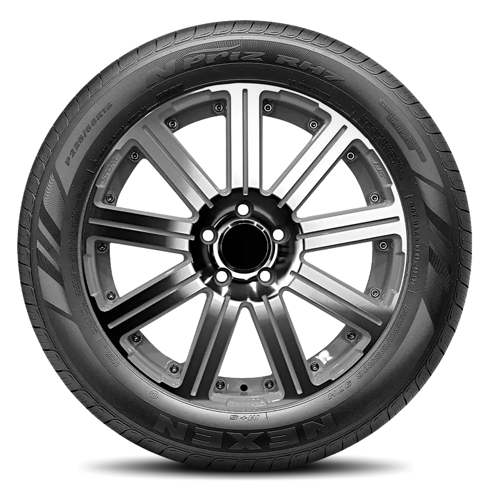 Nexen Npriz RH7 Tires 225/65R17 Oe(16489NXK)