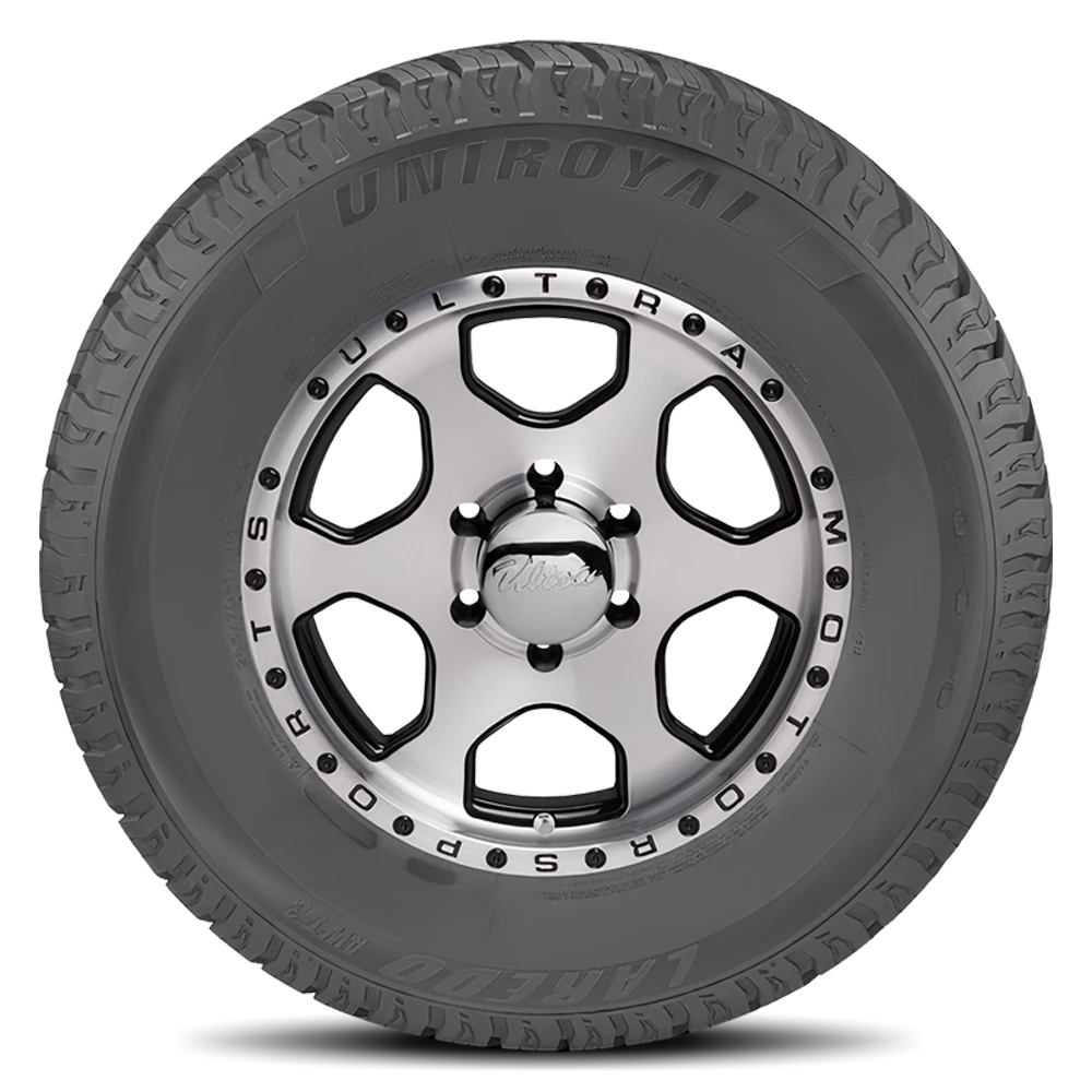 Uniroyal Laredo AWT3 Tires 265/70R16 (65990)
