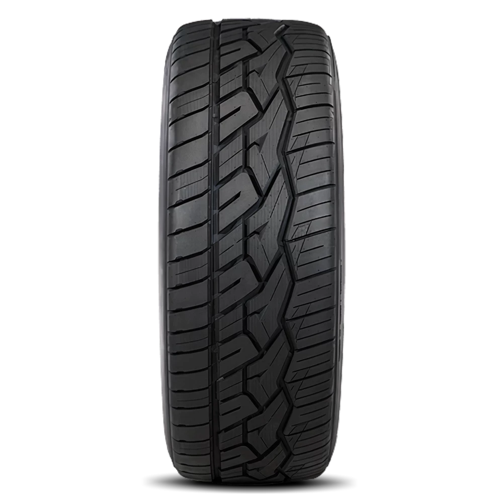 Nitto 265/50R20 XL NT420V Tires