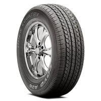 Toyo P265/70R18 Open Country A26 Tires