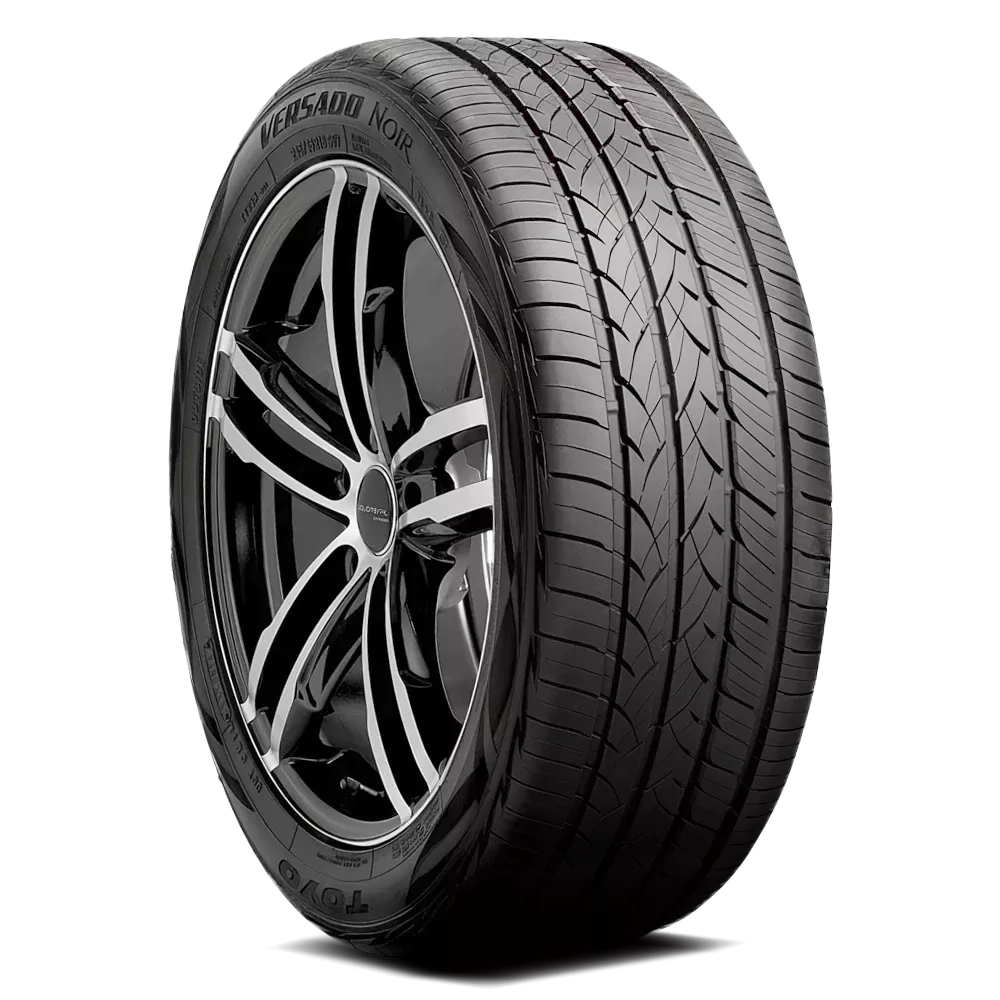 Toyo Versado Noir Tires 215/65R17 (136450)