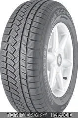 Continental 4X4WINTERCONTACT Tires 215/60R17 (03547680000)
