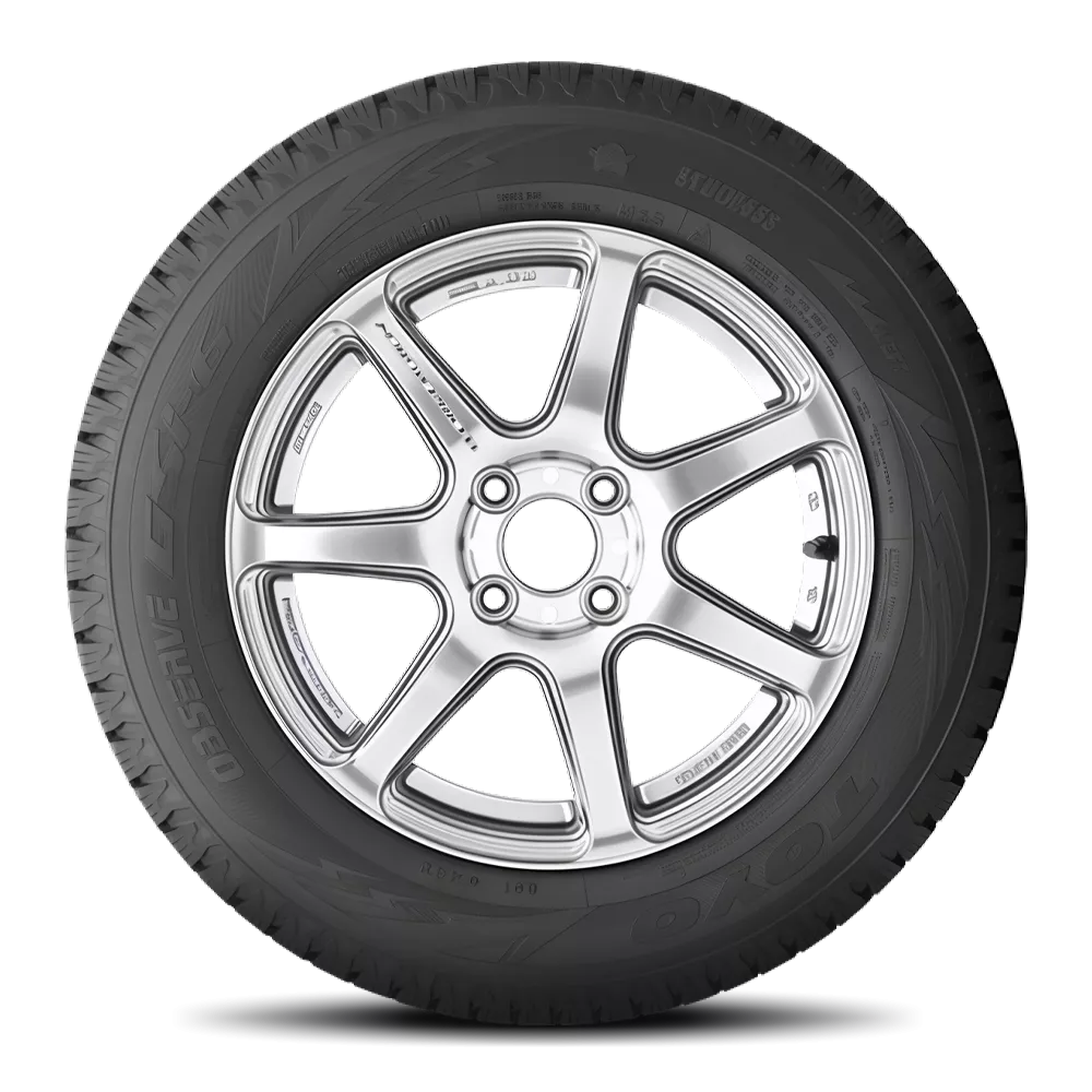 Toyo Observe Gsi-6 Tires 205/55R17 XL  HP(144000)