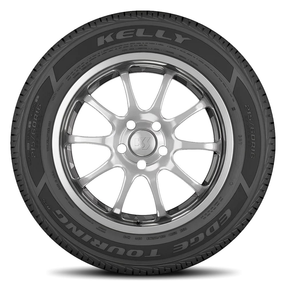 Kelly 235/60R16 Edge Touring A/S Tires