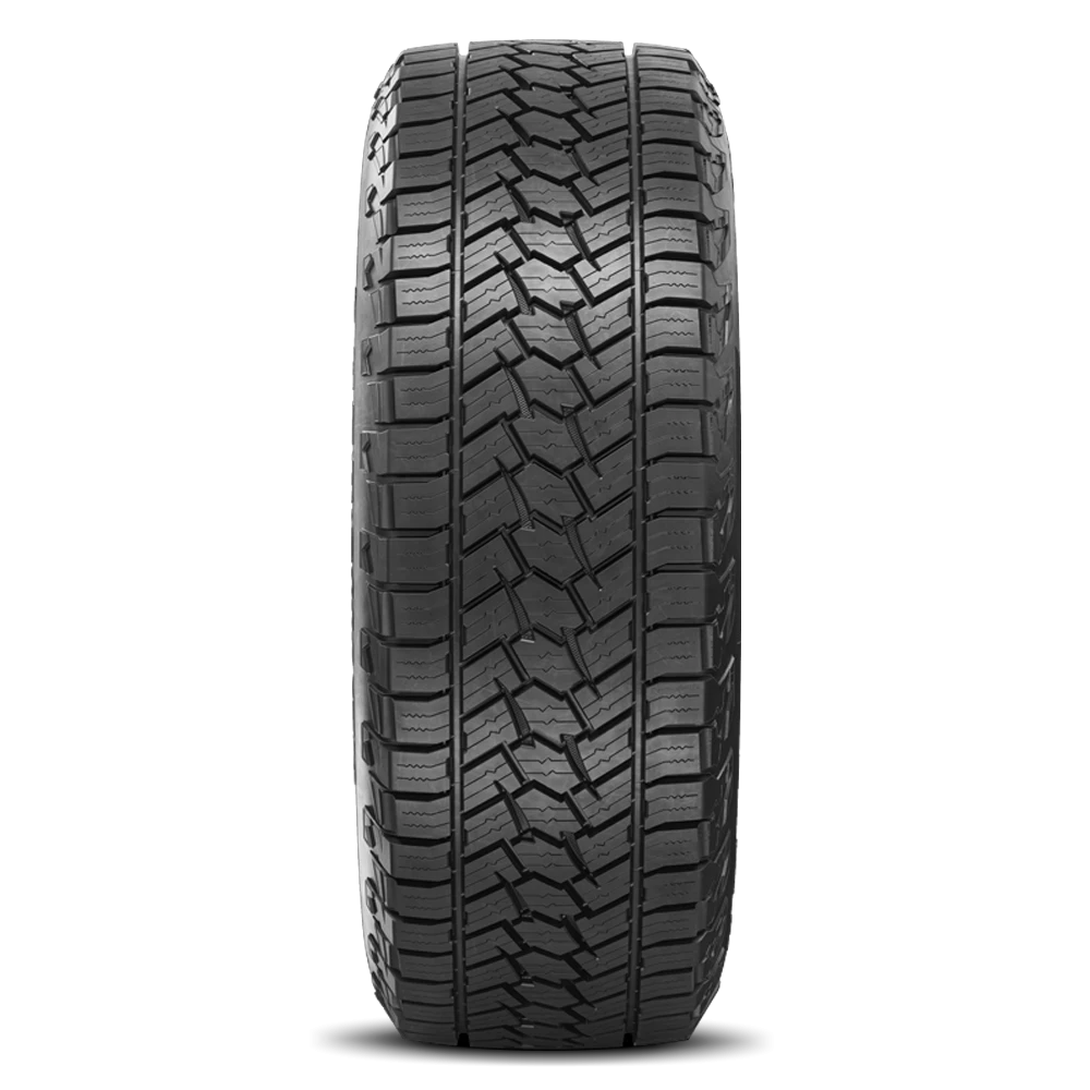 Hercules 235/75R17 Terra Trac At X-Journey Tires
