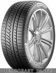 Continental Contiwintercontact TS 850 P Tires 245/45R18 XL  Run Flat(03539100000)