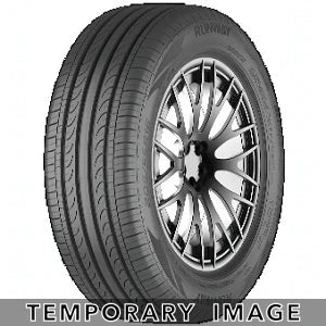 Runway Enduro HP Tires 225/55R17 XL (100AR1121)