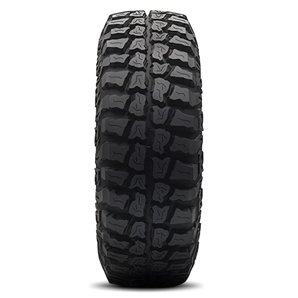 Dick Cepek Mud Country Tires LT285/75R16/8 (23164)