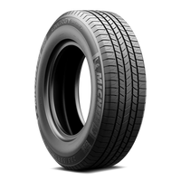 Michelin Energy Saver Tires 195/55R16 (75618)