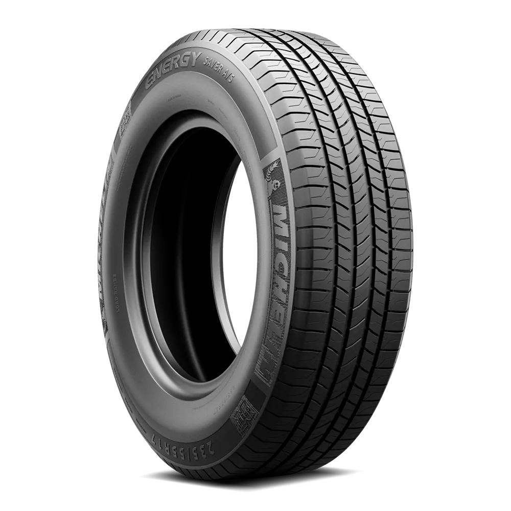 Michelin Energy Saver Tires 205/55R16 (74675)