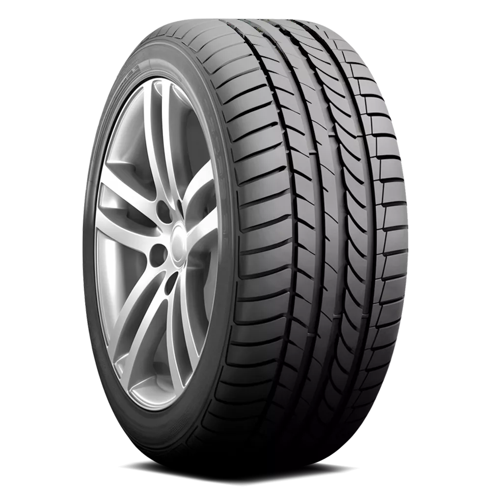 Dunlop SP Sport Maxx 101 Tires 245/45R19 Oe(265040645)