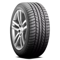 Dunlop SP Sport Maxx 101 Tires 245/45R19  Oe(265040645)