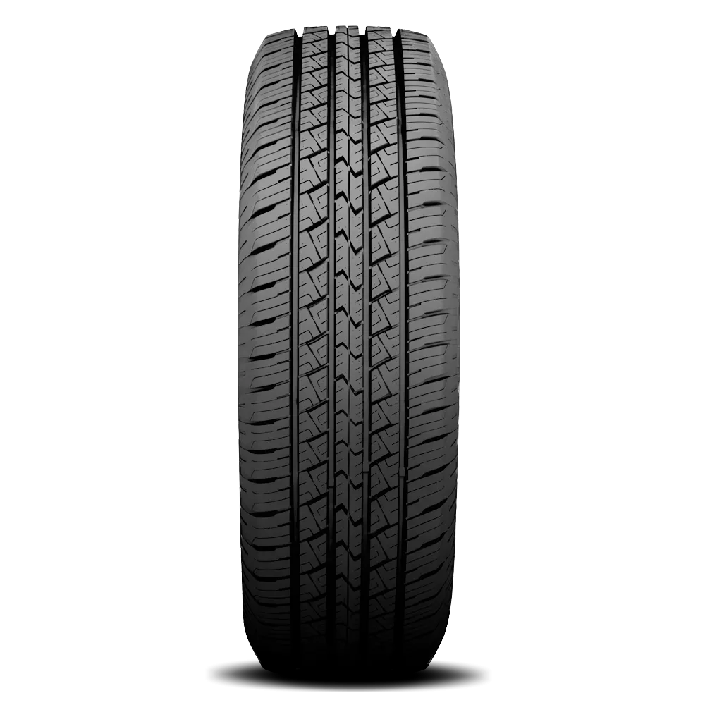 Gt Radial LT235/80R17 E Savero HT2 Tires