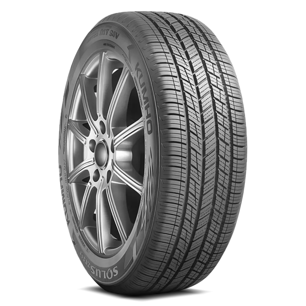 Kumho Solus TA51A Tires 225/45R17 (2321602)