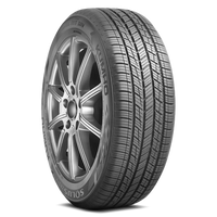 Kumho Solus TA51A Tires 225/45R17 (2321602)