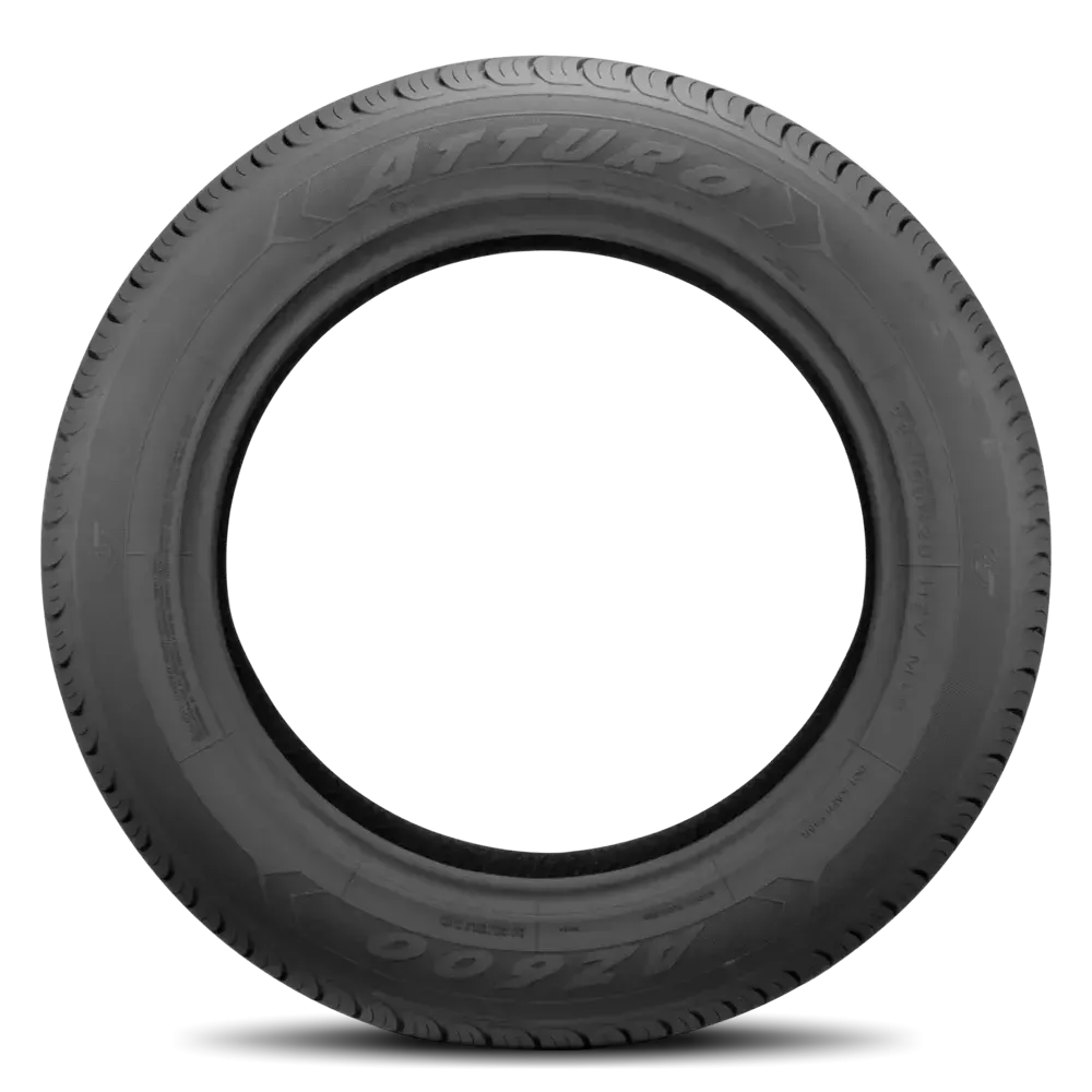 Atturo AZ600 Tires 275/65R18 (54011)