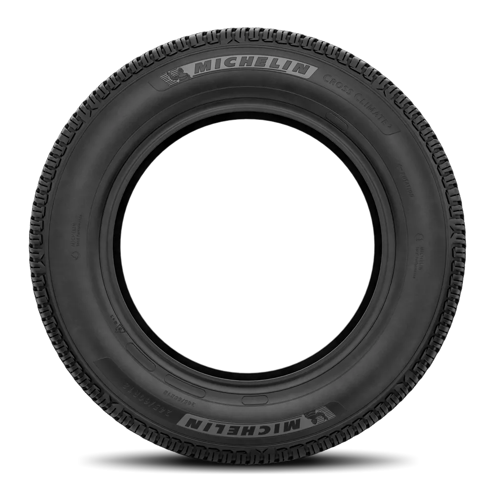 Michelin Crossclimate 2 Tires 225/50R17 XL (25264)