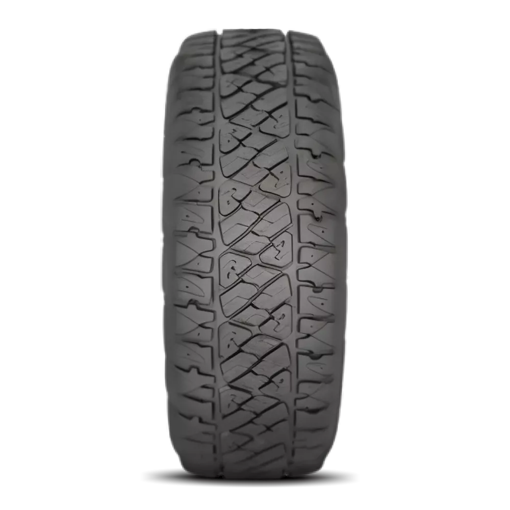 Wild Trail Wild Trail ALL Terrain XT Tires LT245/75R17 E ALL Terrain XT(WTA40)