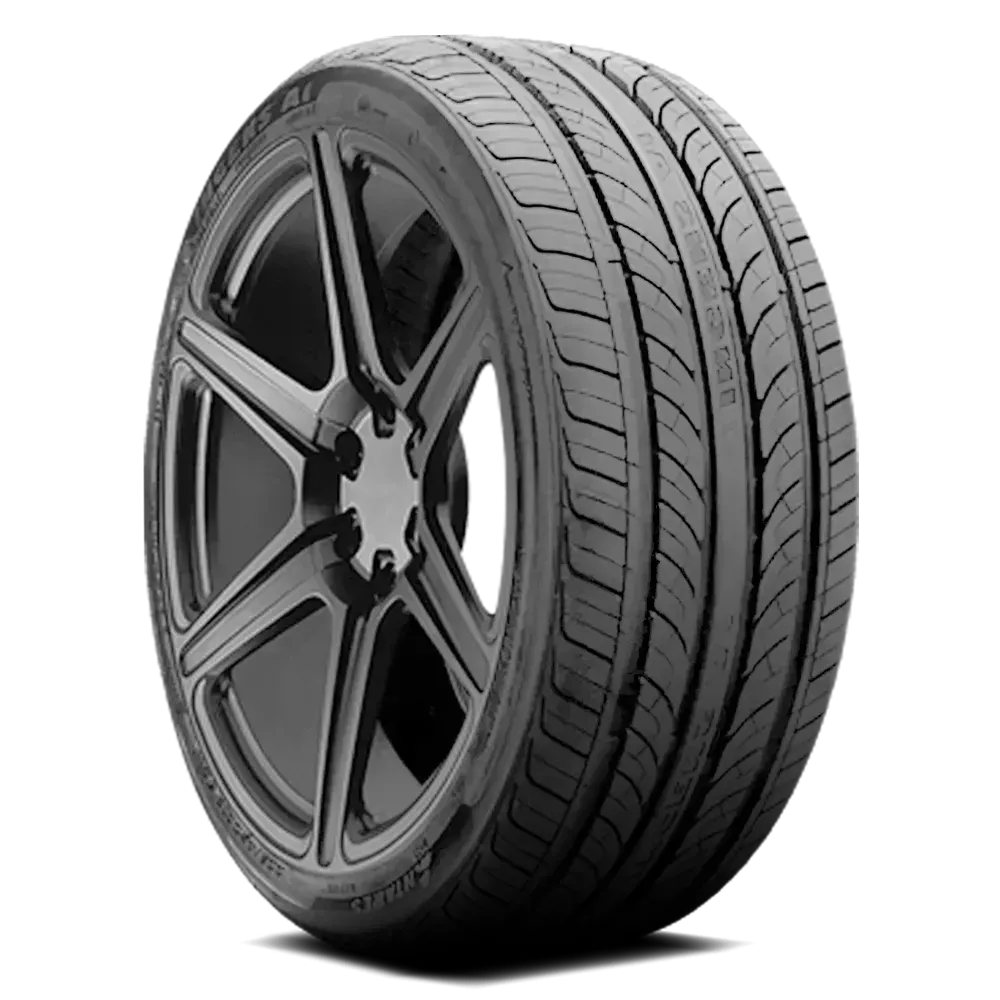 Antares Ingens A1 Tires 205/60R15 (AT243)