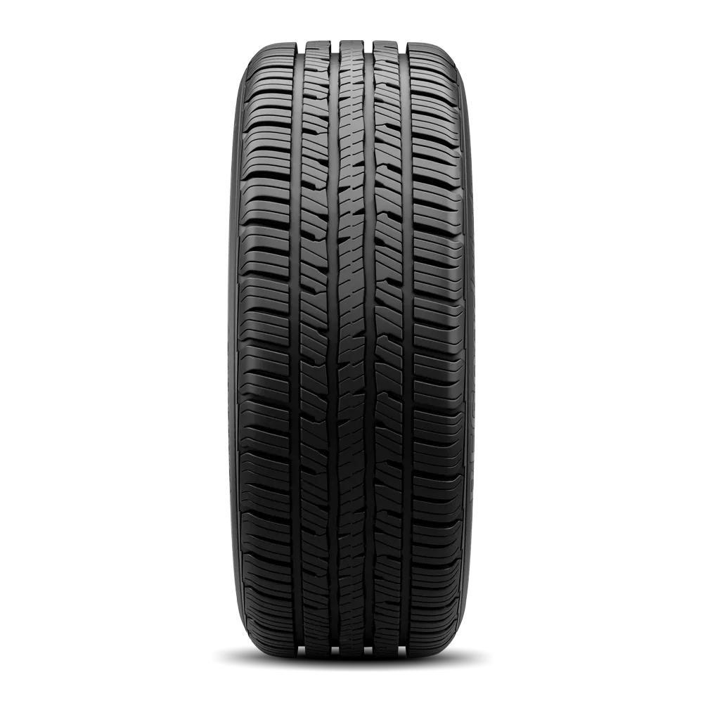 Bfgoodrich Advantage Control Tires 245/40R18 XL (02922)