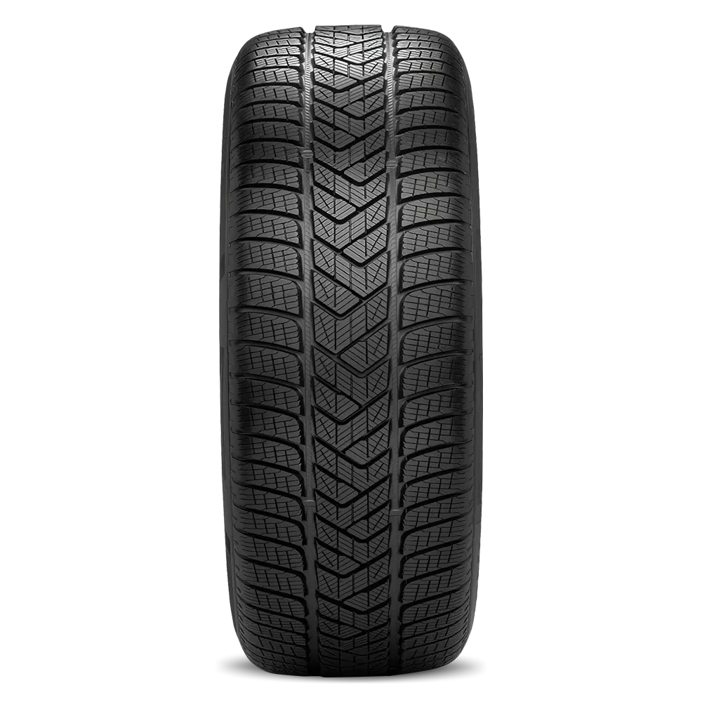 Pirelli Scorpion Winter Tires 255/60R18 XL  (J)(2523100)