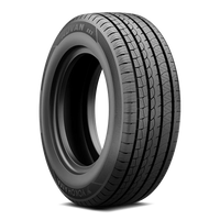 Yokohama Advan A83B Tires P225/55R17 (110193340)