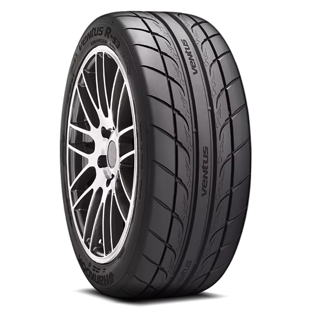 Hankook Ventus R-S3 Z222 Tires 235/35ZR19 (1011467)