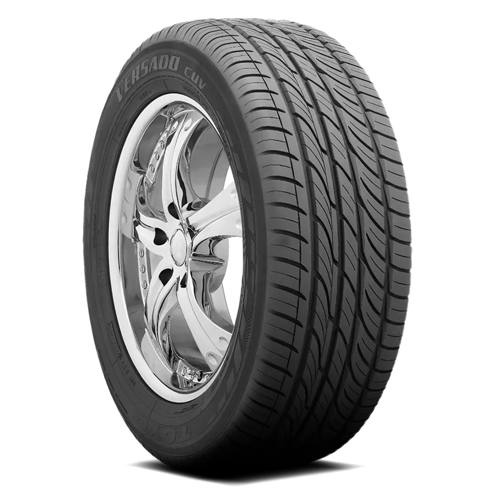 Toyo Versado Cuv Tires 235/65R18 (120070)