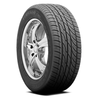 Toyo Versado Cuv Tires 235/65R18 (120070)