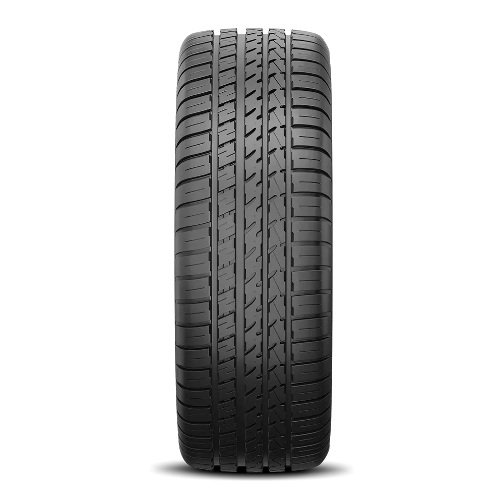 Falken Azenis FK001 A/S Tires 245/45ZR20 XL (59000750)