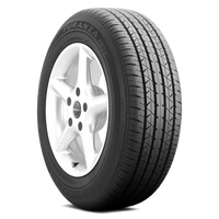 Bridgestone Turanza ER33 Tires 245/45R18 (34060)