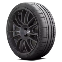 Pirelli 255/35ZR20 Pzero Corsa (PZC4) (N0) Tires