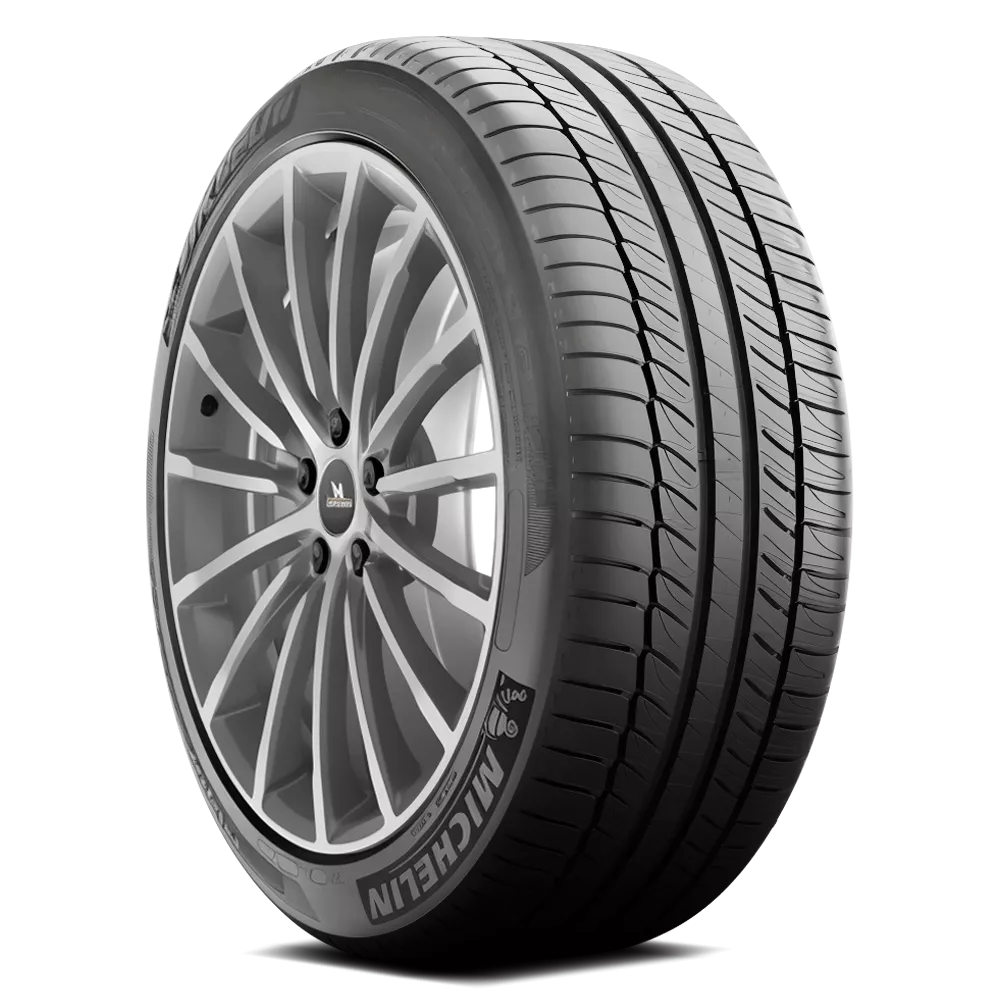 Michelin Primacy HP Tires 275/45R18 (55370)