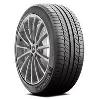 Michelin Primacy HP Tires 275/45R18 (55370)