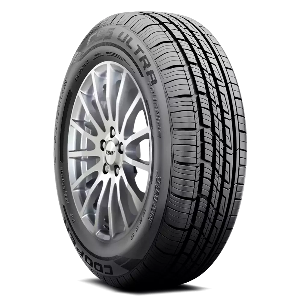 Cooper 245/50R18 CS5 Ultra Touring Tires