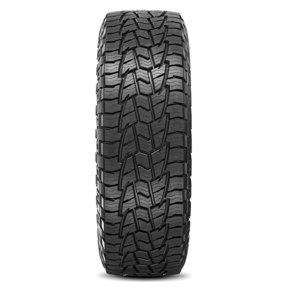 Hercules LT265/60R20 E Terra Trac At X-Venture Tires