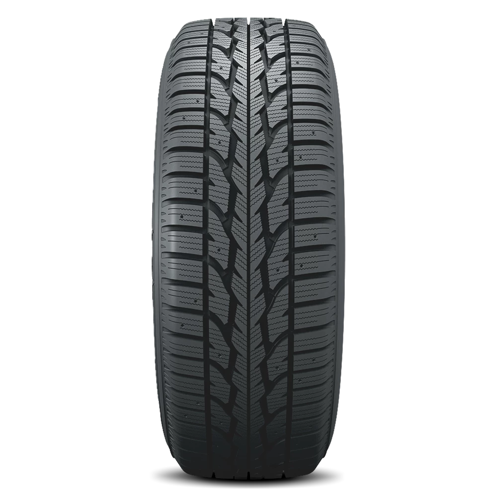 Firestone Winterforce 2 UV Tires 235/65R17 (148300)