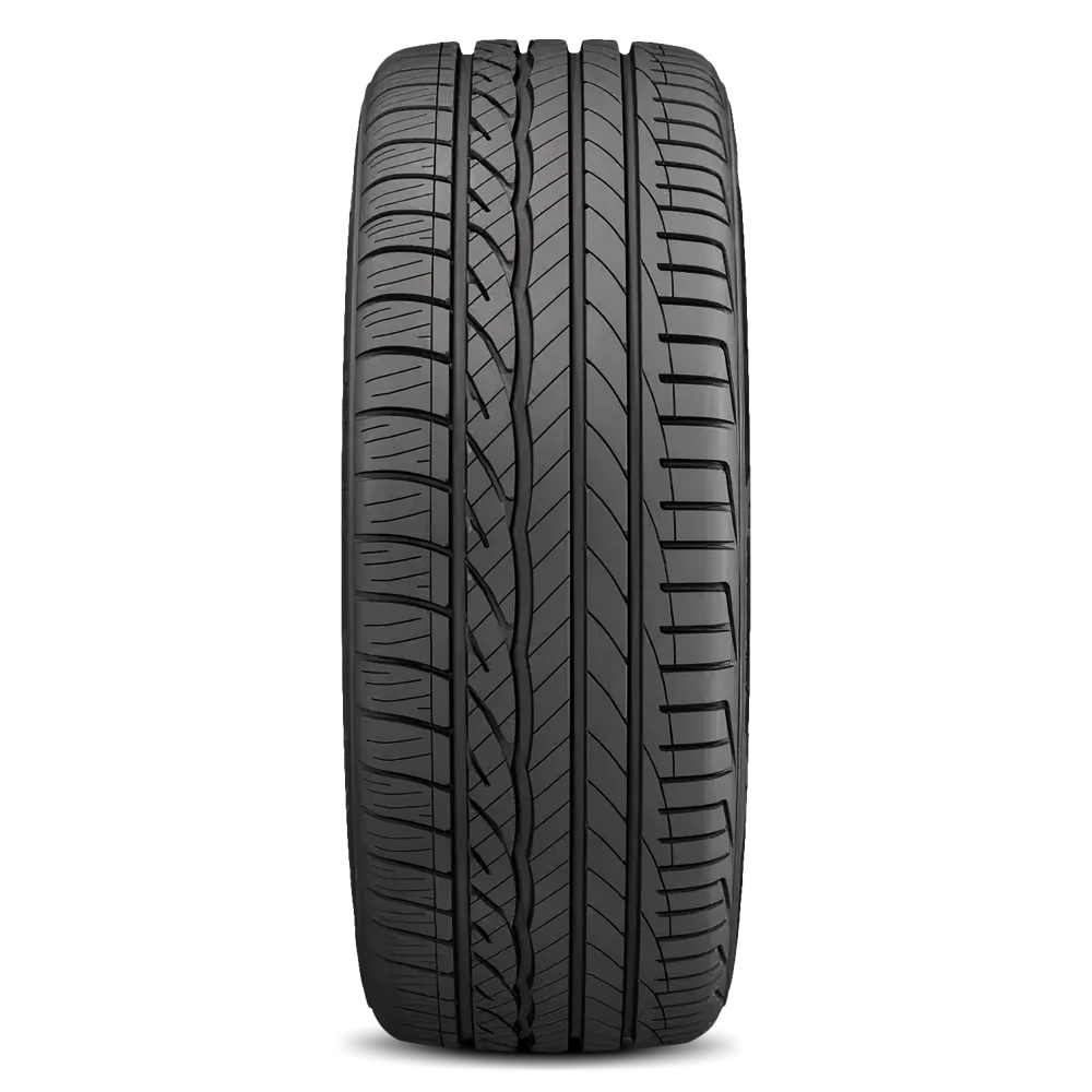 Kelly 235/50R18 XL Edge Sport Tires