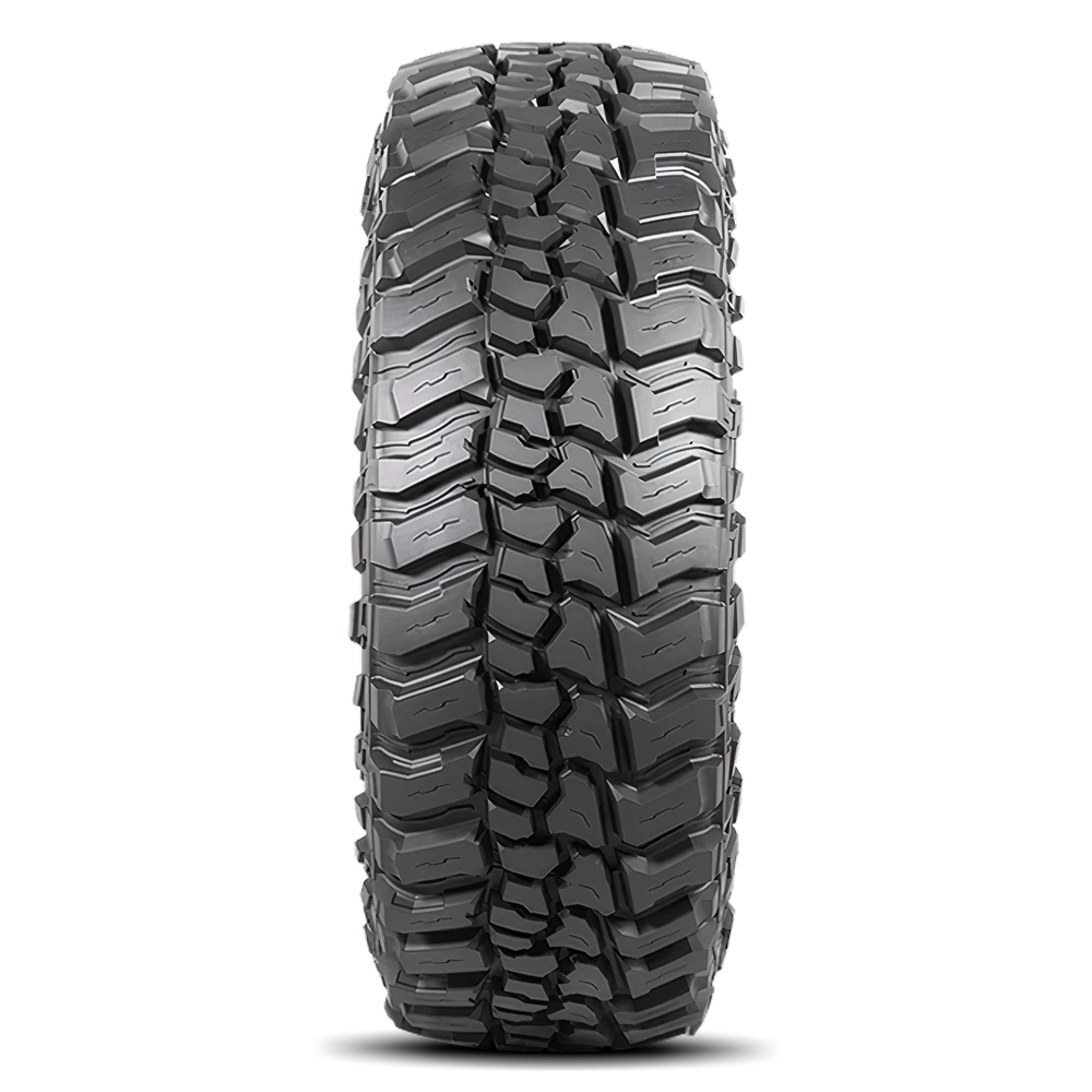 Mickey Thompson 37X14.50R20LT E Baja Boss M/T Tires