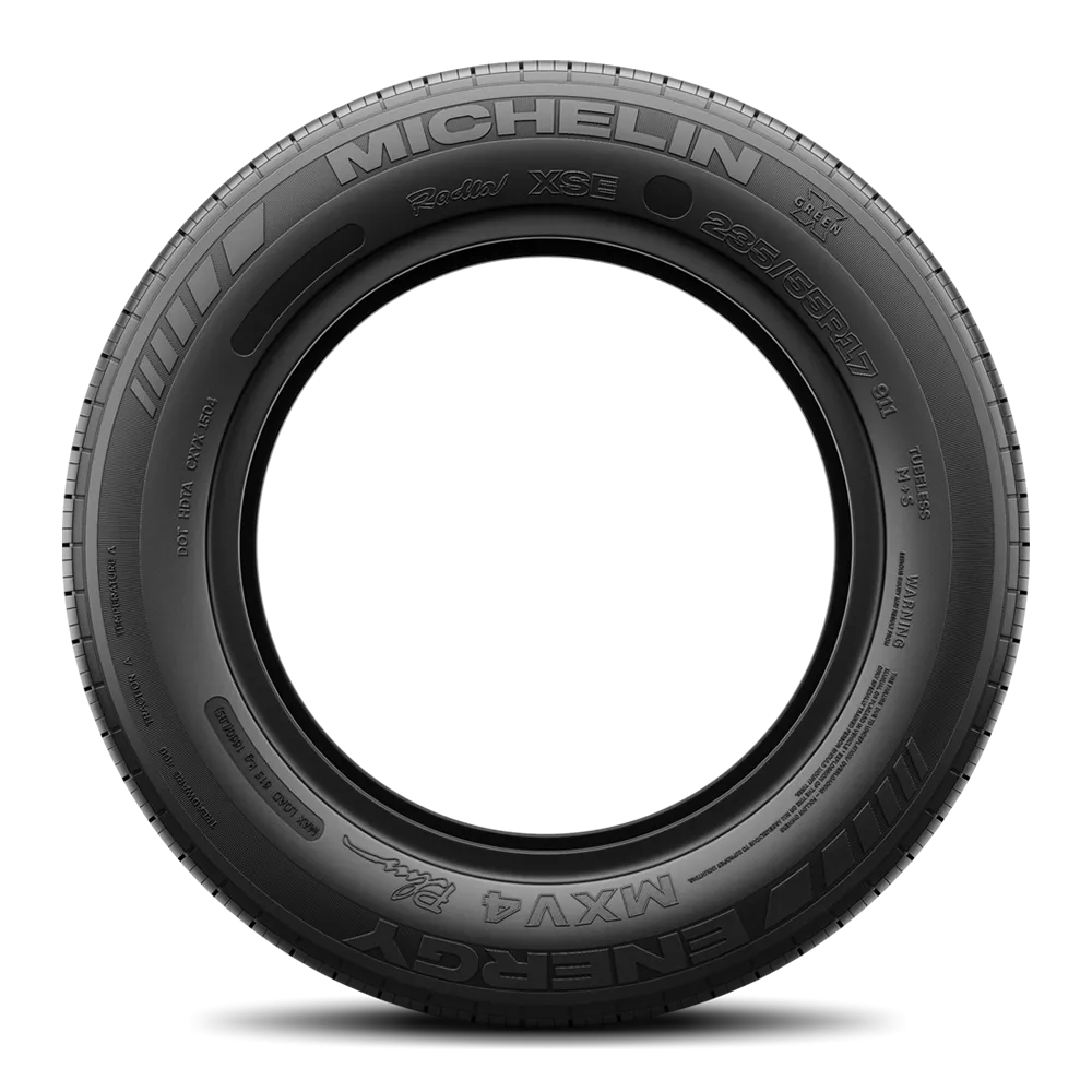 Michelin Energy MXV4 Plus Tires 195/60R15 (93788)