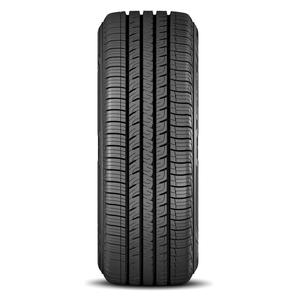 Goodyear Electricdrive SCT Tires 215/55R17 (763003657)
