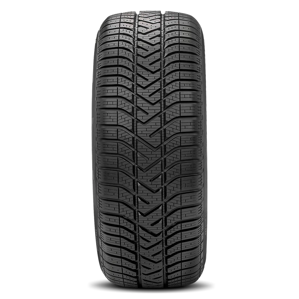 Pirelli Winter 210 Snowcontrol Serie Iii Tires 195/50R16 XL Winter 210 Snow Control Serie Iii(2377800)