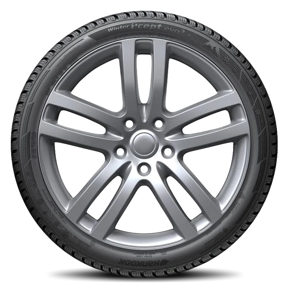 Hankook 235/55R18 XL Winter I*Cept EVO3 X W330A Tires